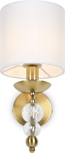 Бра Freya FR1009WL-01BS