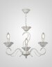 Подвесная люстра Мелодия Света 000024853