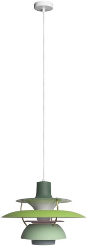 Подвесной светильник Loft It 10113 Green