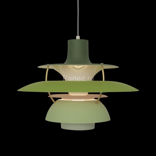 Подвесной светильник Loft It 10113 Green
