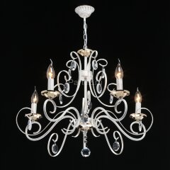 Подвесная люстра MW-Light 371016005