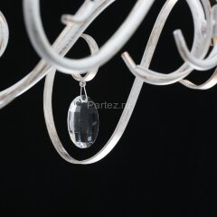 Подвесная люстра MW-Light 371016005