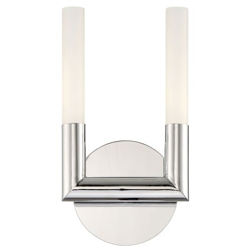 Бра Lucia Tucci FLOP W3390.2 chrome