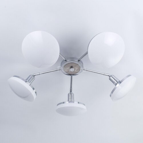 Потолочная люстра Citilux CL716251Wz