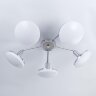 Потолочная люстра Citilux CL716251Wz
