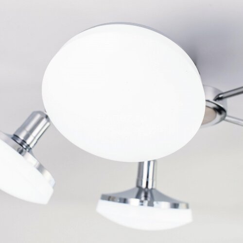 Потолочная люстра Citilux CL716251Wz