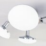 Потолочная люстра Citilux CL716251Wz