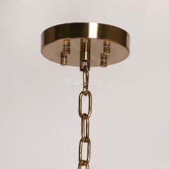 Подвесная люстра MW-Light 491013421
