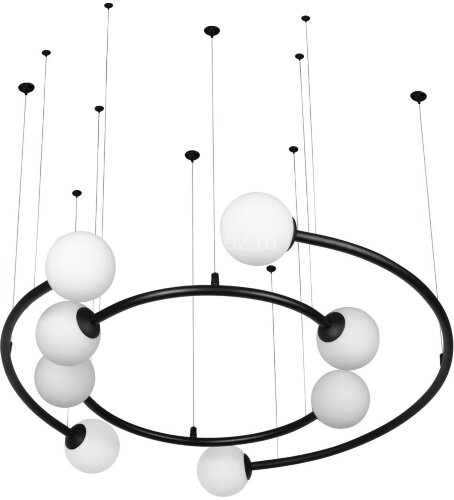 Подвесной светильник Loft It 10155/800 Black