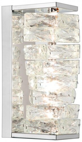 Настенный светильник Imex CR.0505-260-1-W-CH