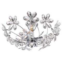 Потолочная люстра Lussole LGO GRLSP-0185