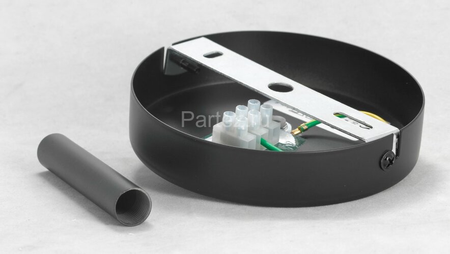 Потолочная люстра Lussole LSP-8382