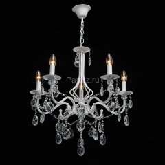 Подвесная люстра MW-Light 683013205
