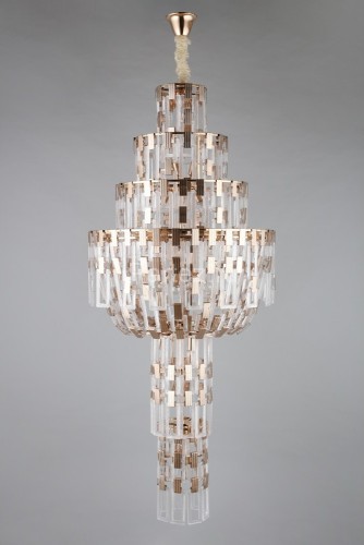 Подвесная люстра Aployt APL.858.03.31