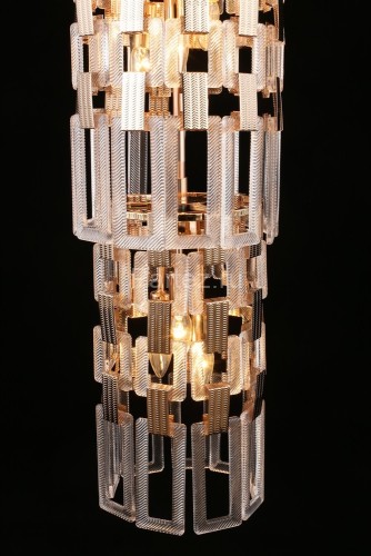 Подвесная люстра Aployt APL.858.03.31