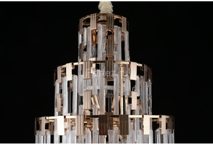 Подвесная люстра Aployt APL.858.03.31