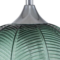 Подвесной светильник Escada 10194/1S Green