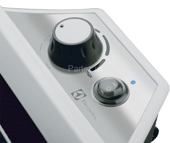 Конвектор электрический Electrolux Air Gate 2 ECH/AG2-1500 MF