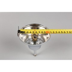 Подвесная люстра Omnilux OML-71703-08