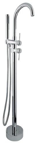 Акриловая ванна Gemy G9218