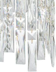 Подвесной светильник Indigo V000442