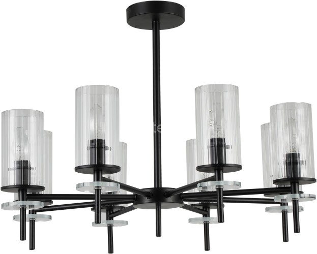 Потолочная люстра Rivoli 2090-308