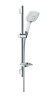 27856400 Душевой набор Raindance Select E 150 3jet / Unica'S Puro 0,65 м