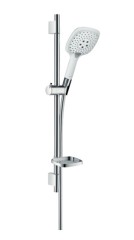 27856400 Душевой набор Raindance Select E 150 3jet / Unica'S Puro 0,65 м