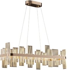 Подвесная люстра Kink Light 08033-90,33