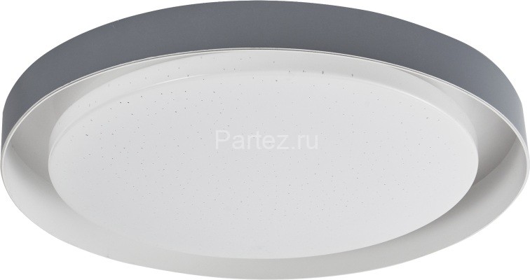 Потолочный светильник Arti Lampadari Vista L 1.13.48 W