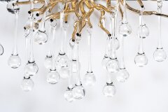 Бра Garda Decor 86-8015/3G