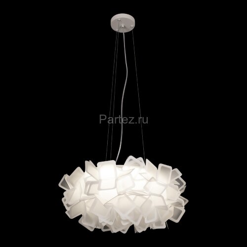 Подвесной светильник Loft It 10231/530 White