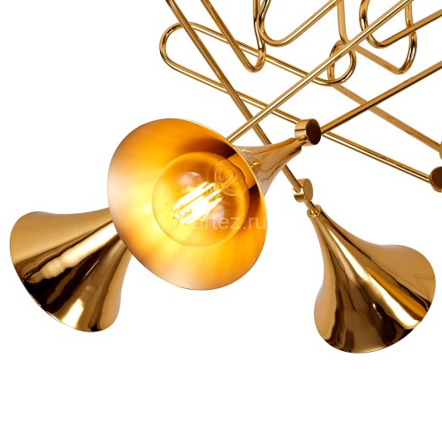 Потолочная люстра Mantra 5897