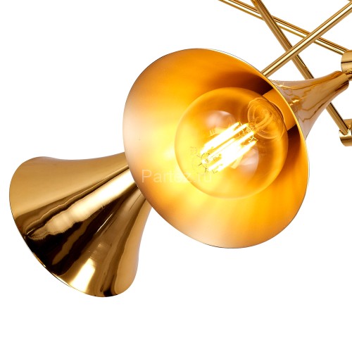 Потолочная люстра Mantra 5897