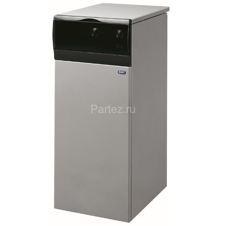 Котел газовый напольный Baxi Slim 1.300 Fi