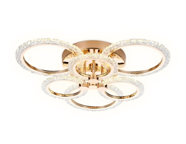 Потолочная люстра Ambrella FA418