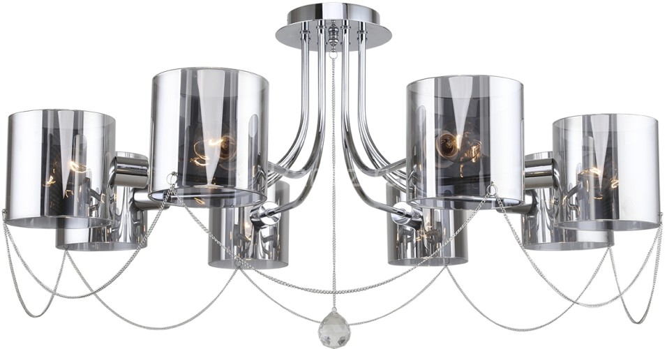 Потолочная люстра Escada 683/8P