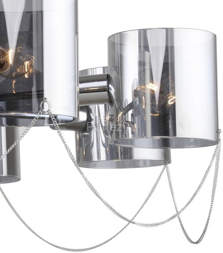 Потолочная люстра Escada 683/8P