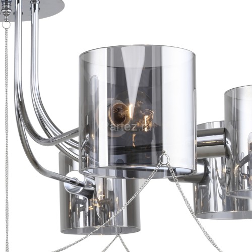 Потолочная люстра Escada 683/8P