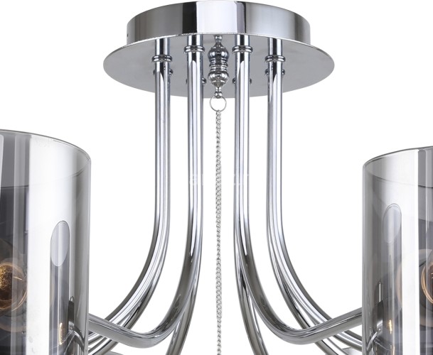 Потолочная люстра Escada 683/8P