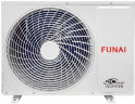 Инверторная сплит-система FUNAI BUSHIDO Inverter RAC-I-BS30HP.D01 (комплект)