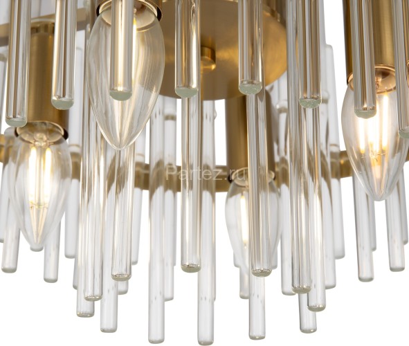 Потолочная люстра Freya FR5216PL-06BS