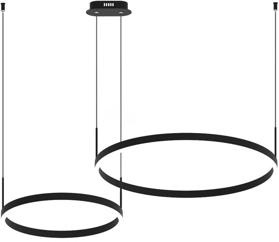 Подвесной светильник Kink Light 08219,19PA(4000K)