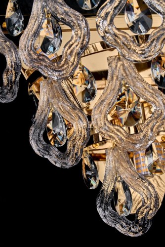 Бра Fluorite FL1091-3W