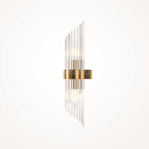 Бра Maytoni MOD174WL-02G