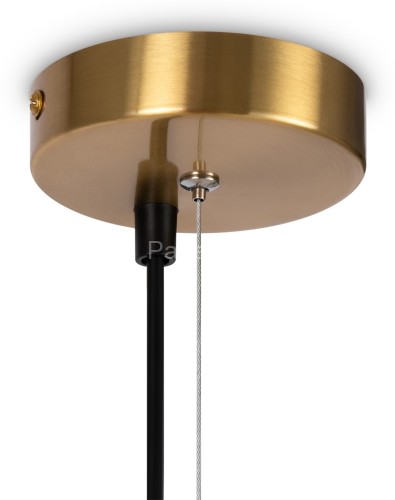 Подвесной светильник Freya FR5259PL-04BS