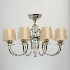 Подвесная люстра MW-Light 355013908