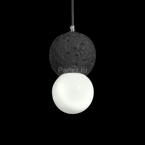 Подвесной светильник Loft It 10109 Dark grey