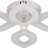 Потолочная люстра Natali Kovaltseva LED LAMPS 81197