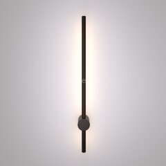 Настенный светильник Elektrostandard MRL LED 1115 черный